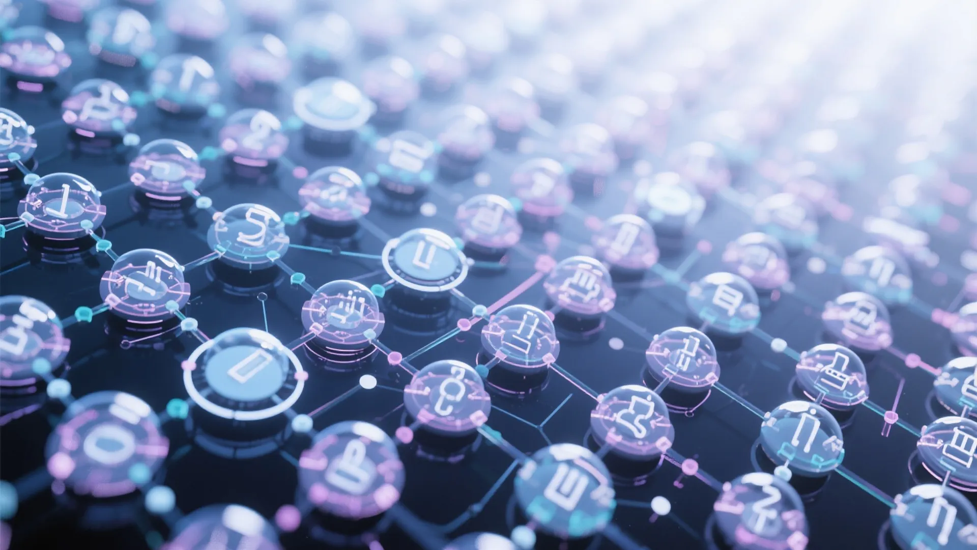 Data Sync Background