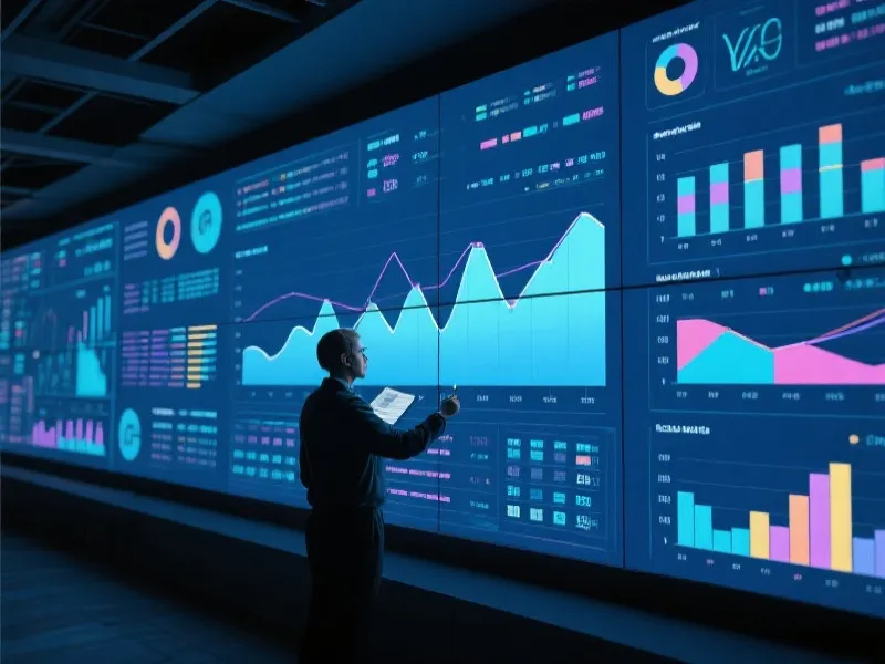 Data Analysis